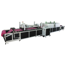 Nonwoven Shopping Bag Silk Screen Printing Machine Mx-1200